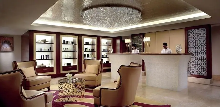 The Ritz-Carlton, Bangalore - Spa