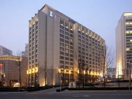 The Ritz-Carlton, Beijing