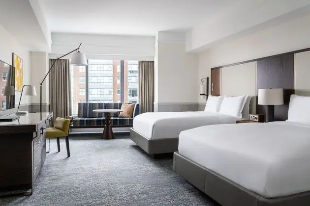 The Ritz-Carlton, Boston - Öne Çıkan Resim