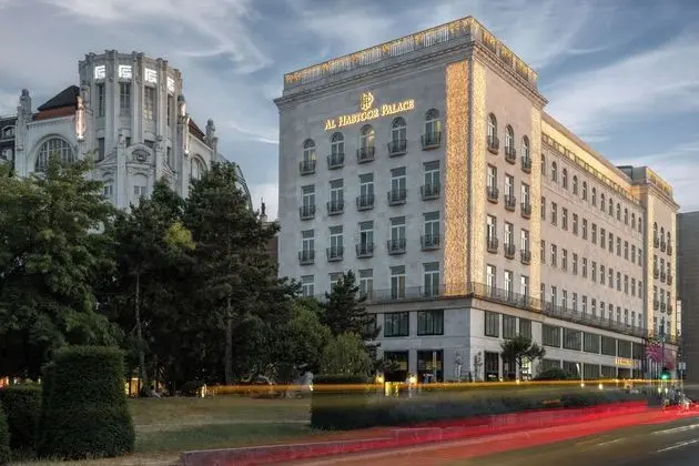 The Ritz-Carlton, Budapest - Öne Çıkan Resim