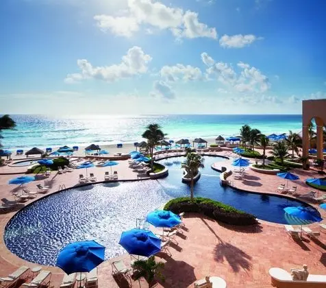 The Ritz-Carlton, Cancun