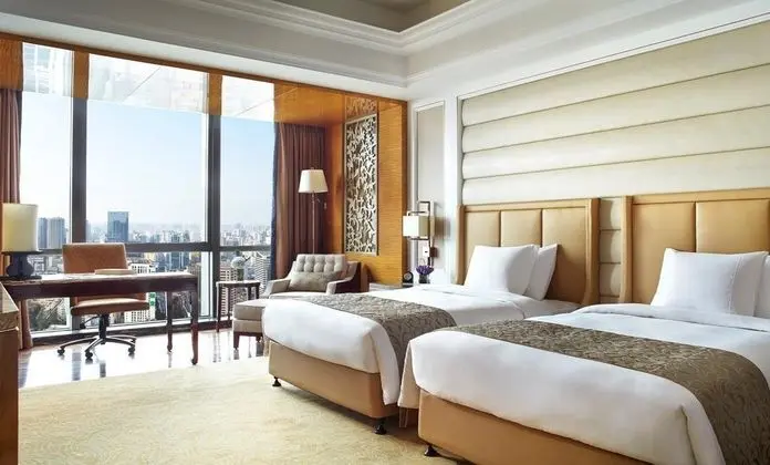 The Ritz-Carlton, Chengdu - Genel