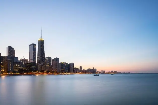 The Ritz-Carlton, Chicago