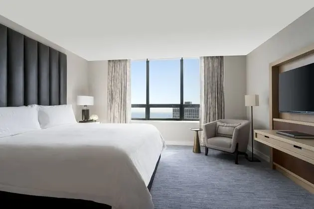 The Ritz-Carlton, Chicago - Oda