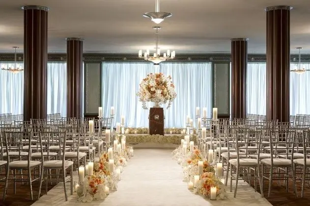 The Ritz-Carlton, Cleveland