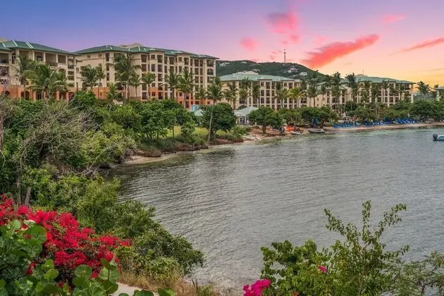 Ritz Carlton Club 2BR Residence