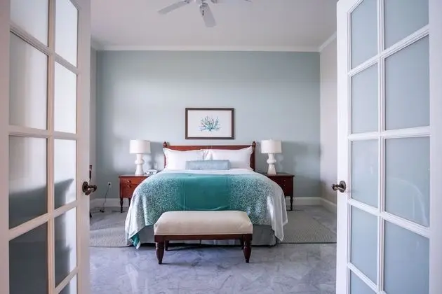 Ritz Carlton Club 2BR Residence - Oda