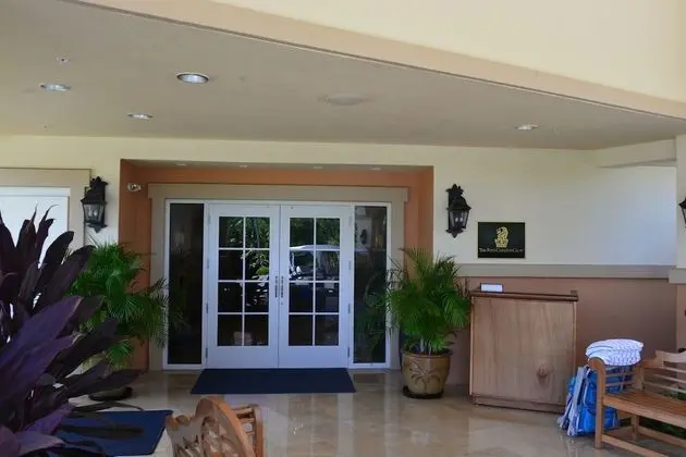Ritz Carlton Club 2BR Residence - Spa