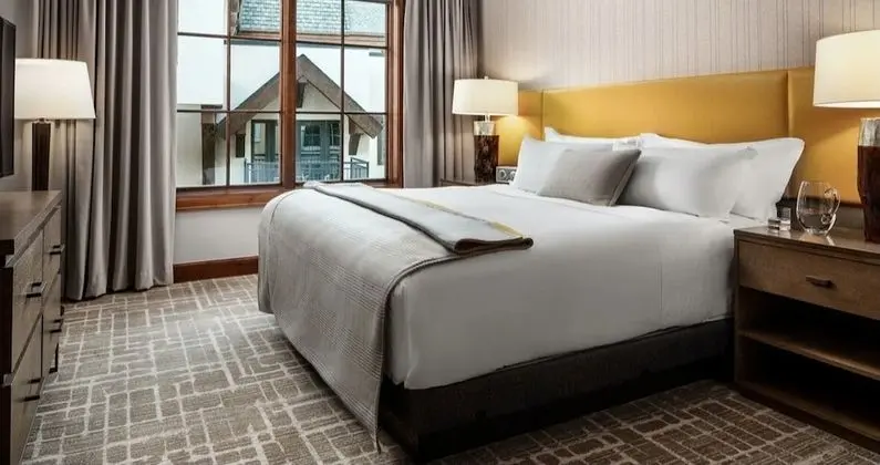 The Ritz Carlton Club 3 Bedroom Mountain View Apartment - Oda