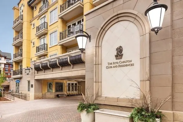 The Ritz-Carlton Club, Vail