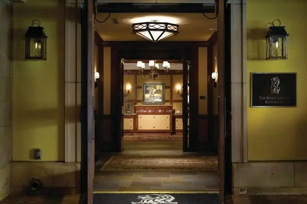 The Ritz-Carlton Club, Vail - Dış Mekan
