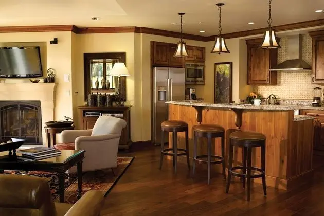 The Ritz-Carlton Club, Vail - Oda