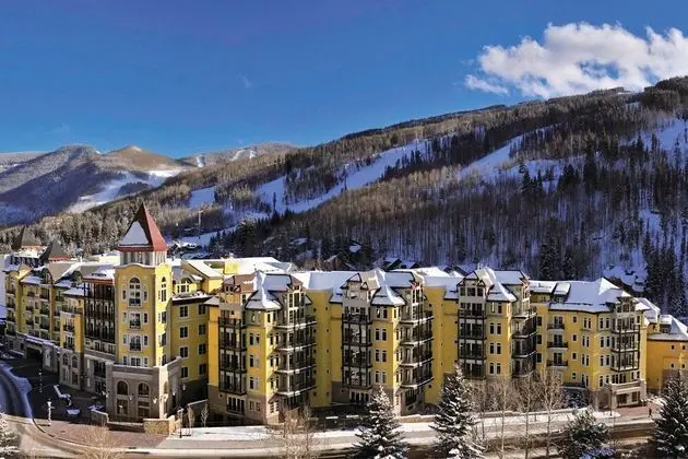 The Ritz-Carlton Club, Vail - Öne Çıkan Resim