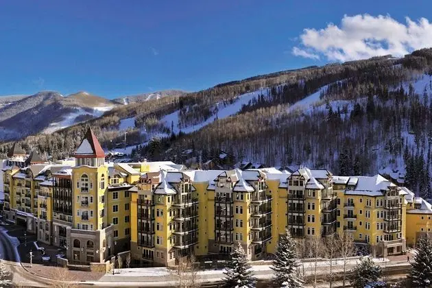 The Ritz-Carlton Club, Vail - Öne Çıkan Resim