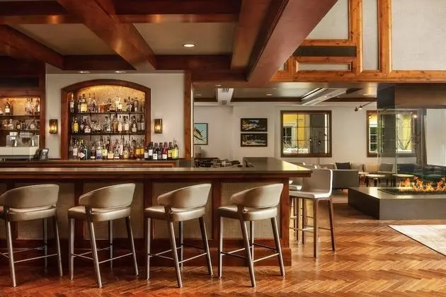 The Ritz-Carlton Club, Vail - Yerinde Yemek