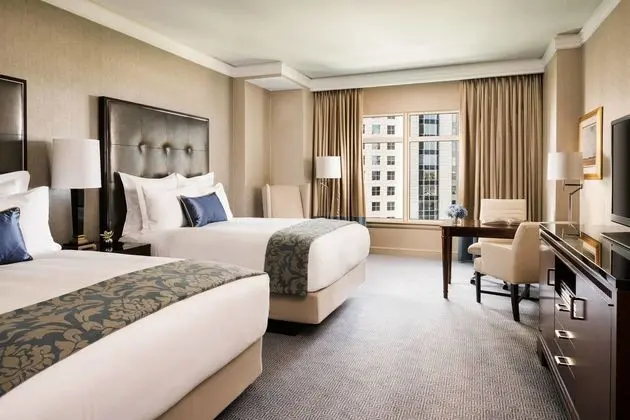 The Ritz-Carlton, Dallas