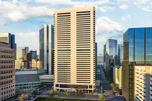 The Ritz-Carlton, Denver - Dış Mekan