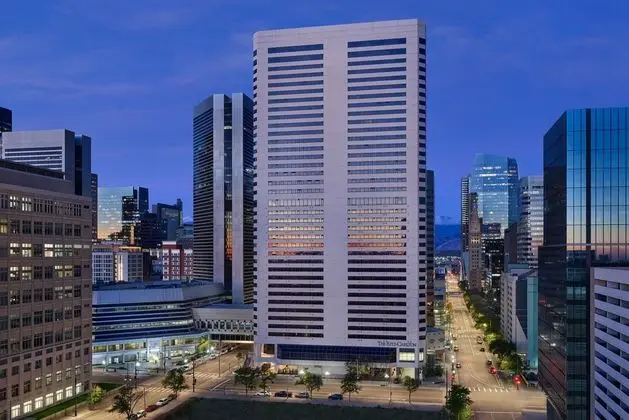 The Ritz-Carlton, Denver - Öne Çıkan Resim