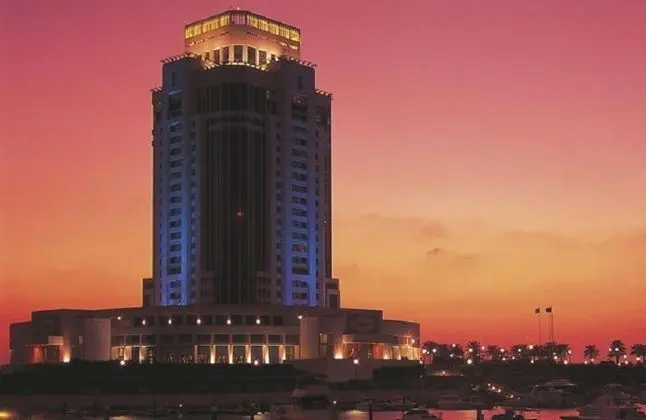 The Ritz-Carlton, Doha