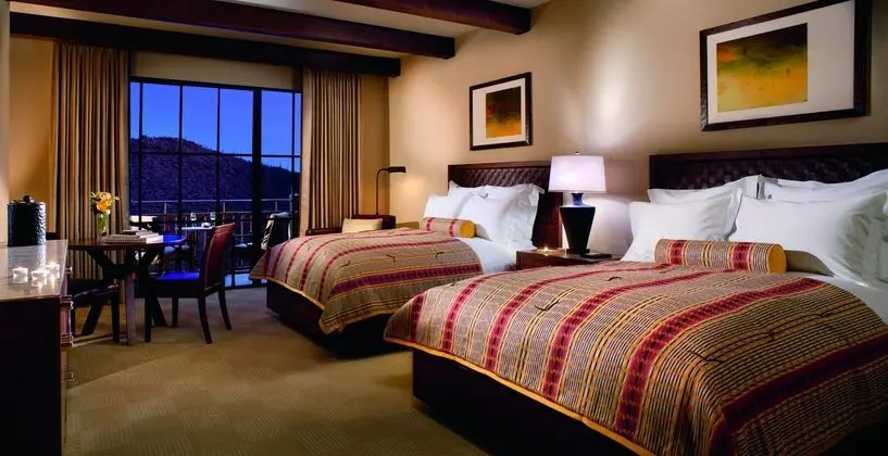The Ritz-Carlton, Dove Mountain