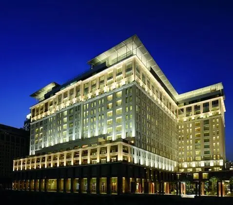 The Ritz-Carlton, Dubai Intl Financial Centre