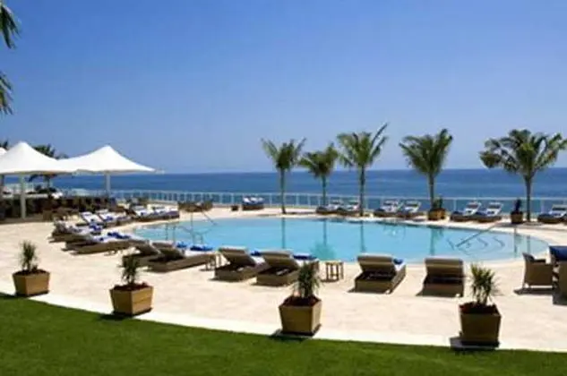 The Ritz-Carlton, Fort Lauderdale - Havuz