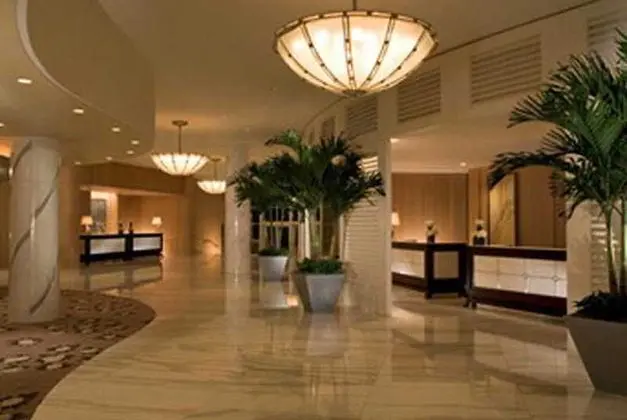 The Ritz-Carlton, Fort Lauderdale - Lobi