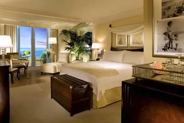 The Ritz-Carlton, Fort Lauderdale - Oda