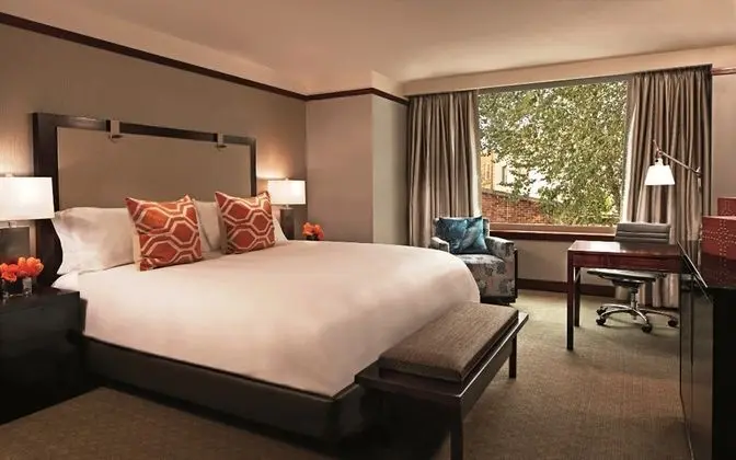 The Ritz-Carlton Georgetown, Washington, D.C.