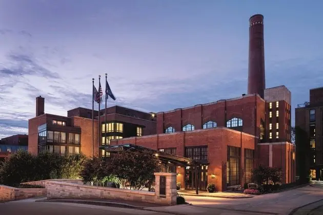 The Ritz-Carlton Georgetown, Washington, D.C. - Öne Çıkan Resim
