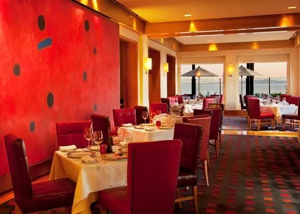 The Ritz - Carlton