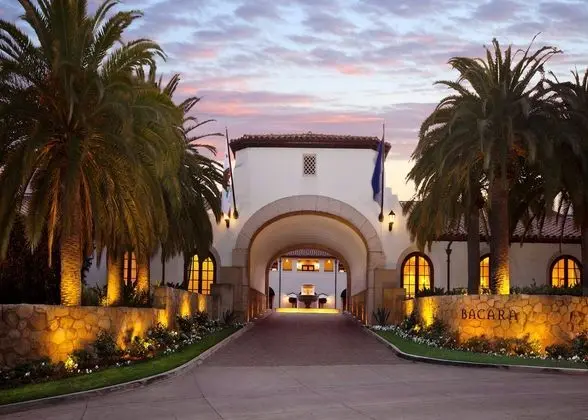The Ritz - Carlton