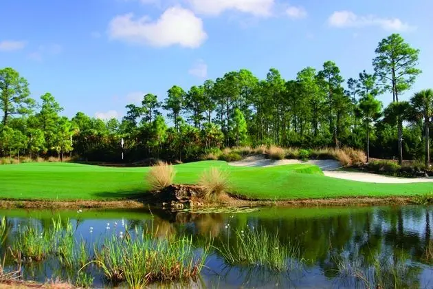 The Ritz-Carlton Golf Resort, Naples