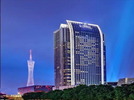 The Ritz-Carlton, Guangzhou