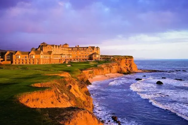 The Ritz-Carlton, Half Moon Bay