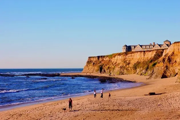 The Ritz-Carlton, Half Moon Bay