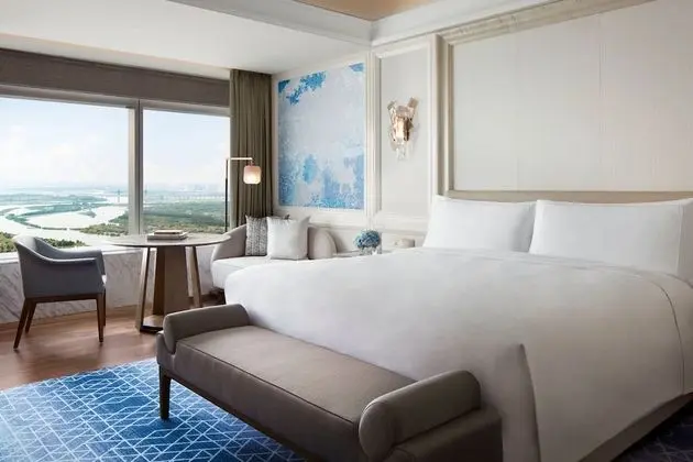The Ritz-Carlton, Harbin