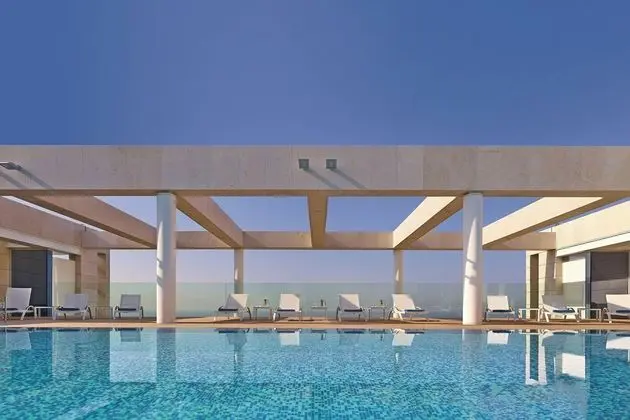 The Ritz-Carlton, Herzliya - Havuz