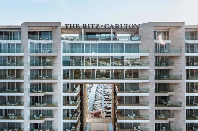 The Ritz-Carlton, Herzliya - Öne Çıkan Resim