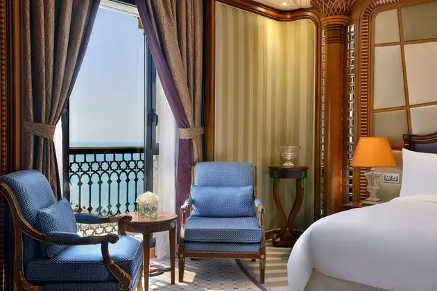 The Ritz-Carlton Jeddah - Genel
