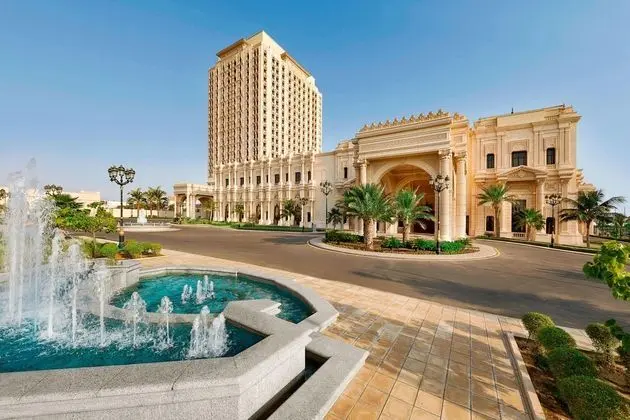 The Ritz-Carlton Jeddah - Öne Çıkan Resim