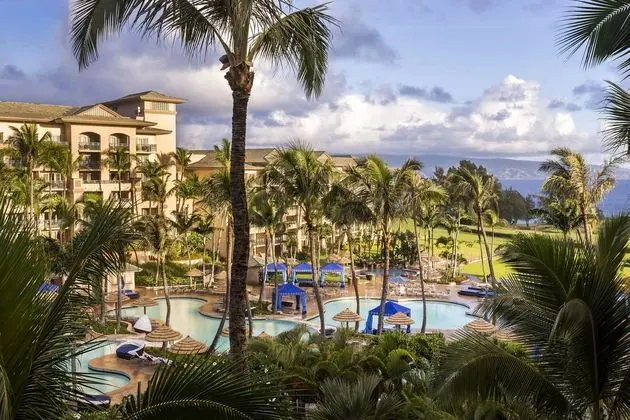 The Ritz-Carlton, Kapalua - 1