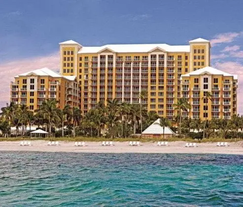 The Ritz-Carlton Key Biscayne, Miami