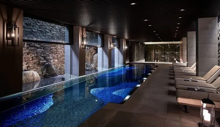 The Ritz-Carlton, Kyoto - Havuz