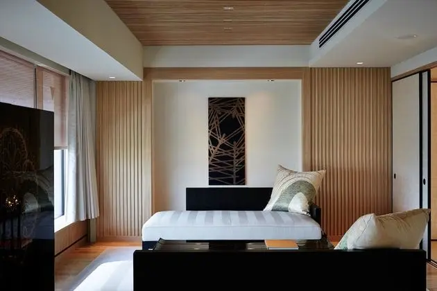 The Ritz-Carlton, Kyoto - Oda