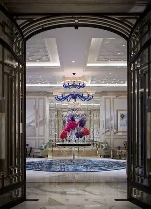 The Ritz-Carlton, Macau