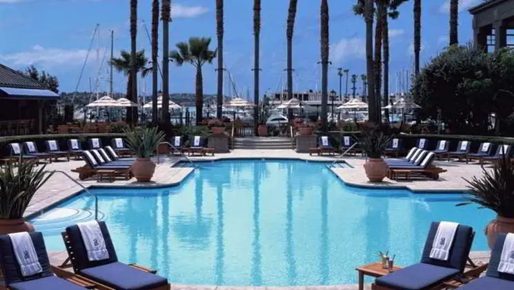 The Ritz-Carlton, Marina del Rey