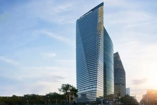 The Ritz-Carlton, Mexico City
