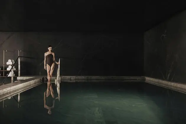 The Ritz-Carlton, Mexico City - Havuz