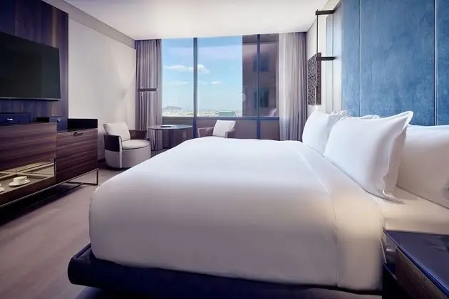 The Ritz-Carlton, Mexico City - Oda